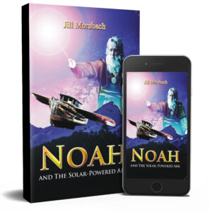 noah-and-the-solar-powered-ark-jill-morsbach
